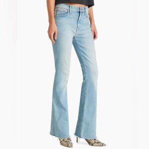 MOTHER The Weekender Fray in California Cruiser